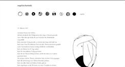 Desktop Screenshot of angelina-kartsaki.com